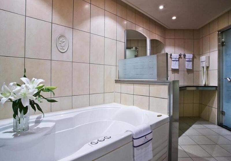 Kao Yuan Hotel   Zhong Shan