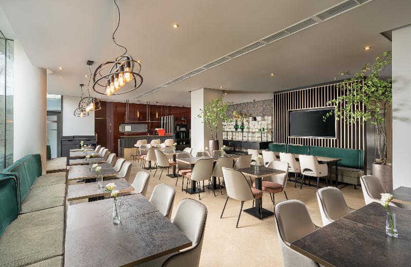 Leonardo Hotel Bucharest City Center