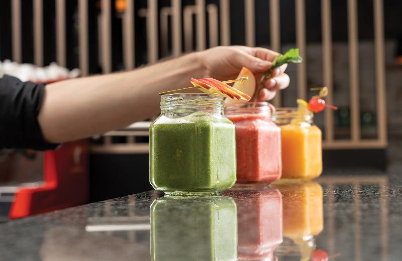 Leonardo Hotel Bucharest City Center