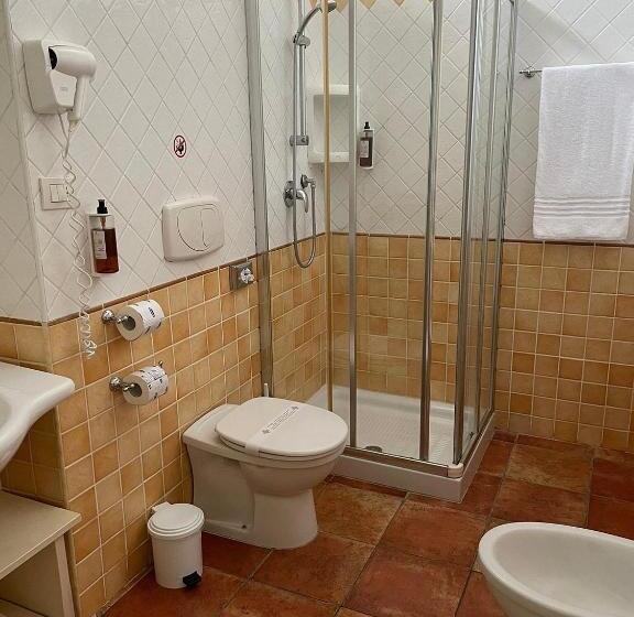 هتل Lh Pedraladda Resort