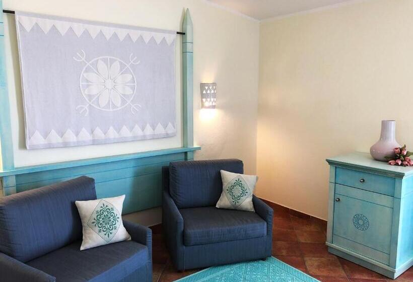 هتل Lh Pedraladda Resort