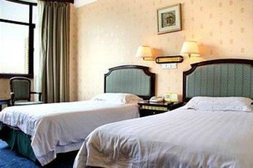 Hotel Lijiang