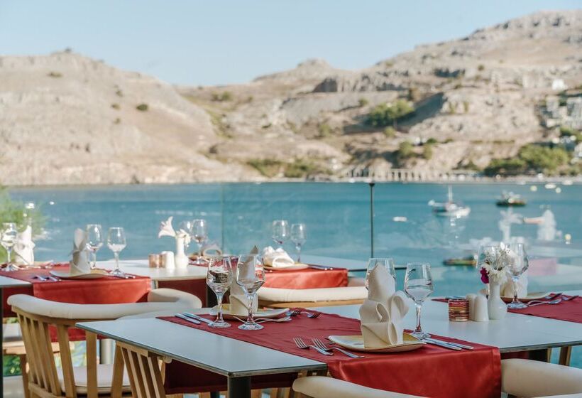 هتل Lindos Royal Resort