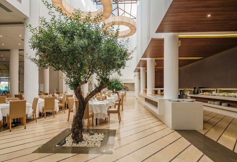 هتل Lindos Royal Resort