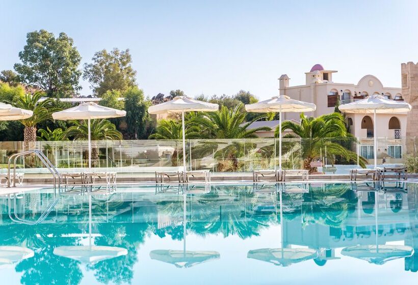 هتل Lindos Royal Resort