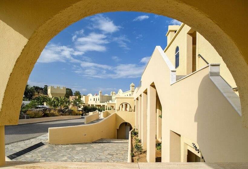 هتل Lindos Royal Resort