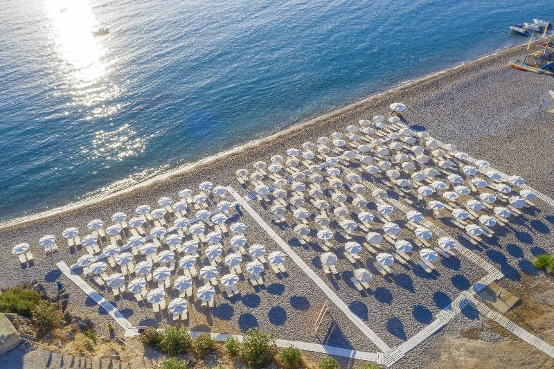 هتل Lindos Royal Resort