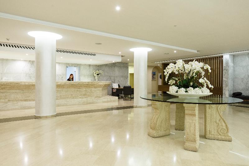 هتل Lindos Royal Resort