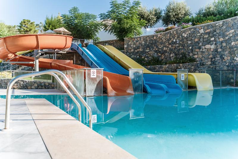 هتل Lindos Royal Resort