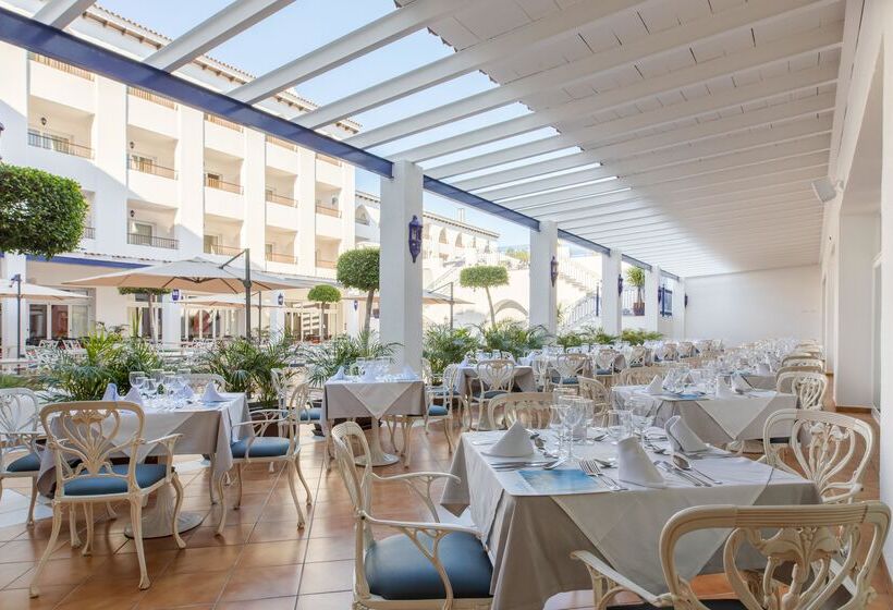 هتل Mac Puerto Marina Benalmádena