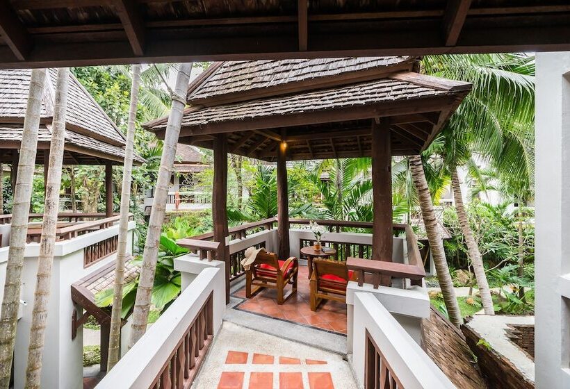هتل Muang Samui Spa Resort