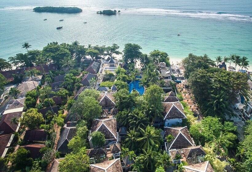 هتل Muang Samui Spa Resort