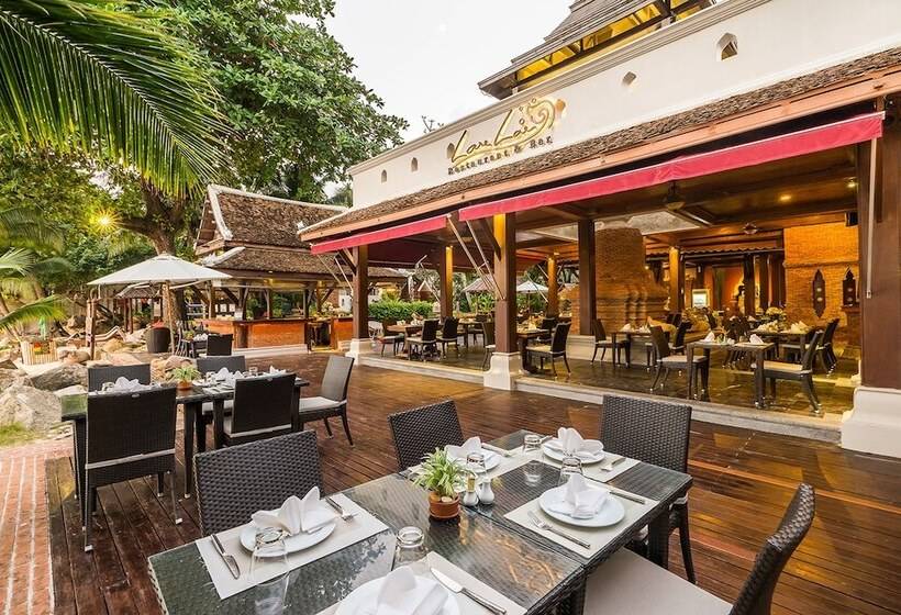 هتل Muang Samui Spa Resort
