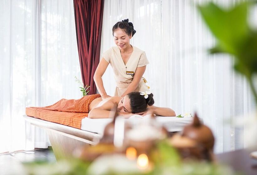 هتل Muang Samui Spa Resort
