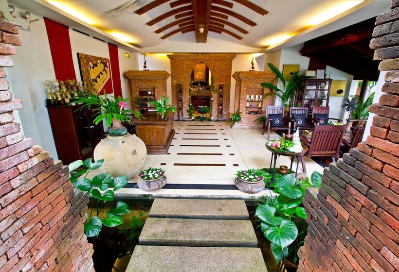 هتل Muang Samui Spa Resort