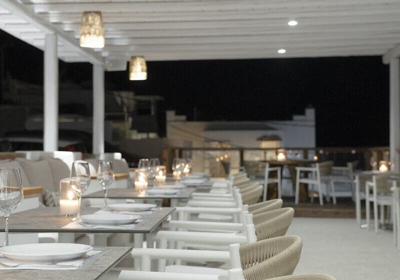 هتل Mykonos Essence Adults Only