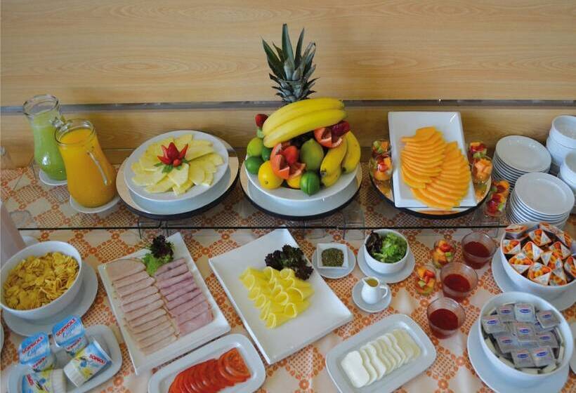 هتل Nippon Y Centro De Eventos