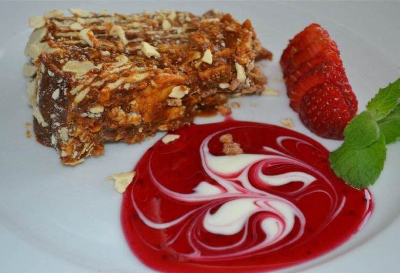 هتل Nippon Y Centro De Eventos