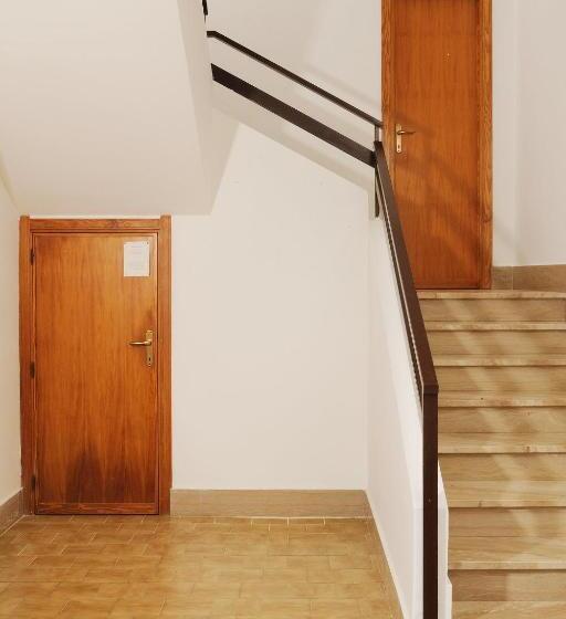 هتل Residence Oasis