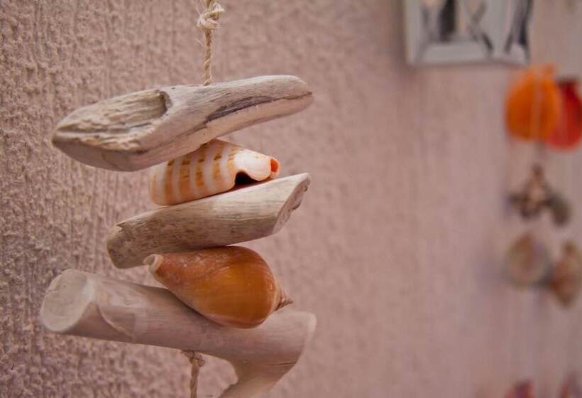 Hotel Olympic Villas