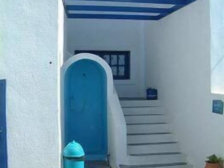 Hotel Olympic Villas