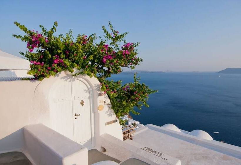 Hotel Olympic Villas