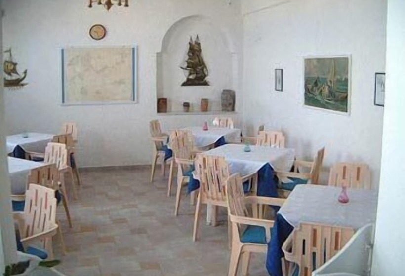 Hotel Olympic Villas