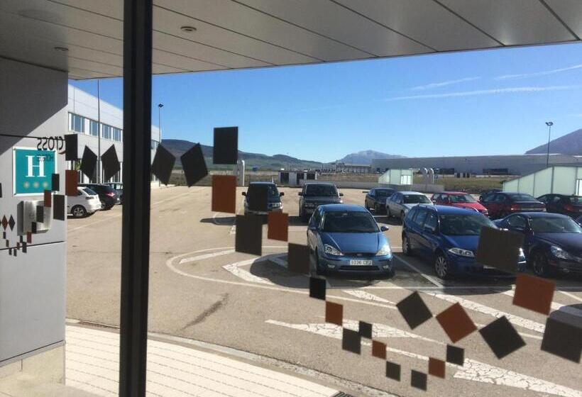 Blu Hotel Pamplona