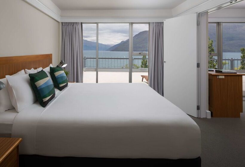בית מלון כפרי Rydges Lakeland Resort Queenstown