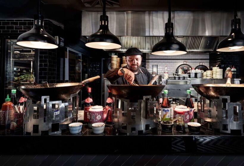 בית מלון כפרי Rydges Lakeland Resort Queenstown