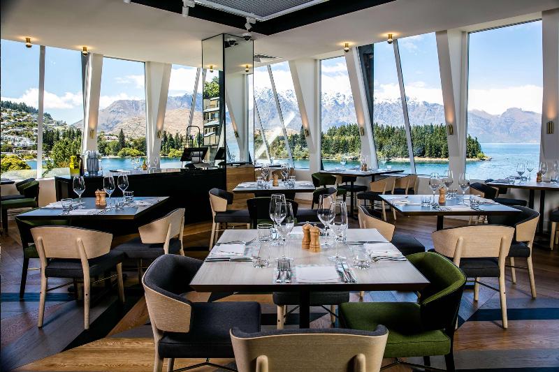 בית מלון כפרי Rydges Lakeland Resort Queenstown