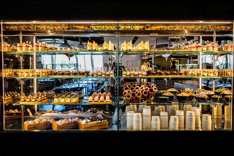 בית מלון כפרי Rydges Lakeland Resort Queenstown