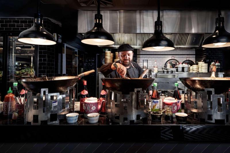 בית מלון כפרי Rydges Lakeland Resort Queenstown