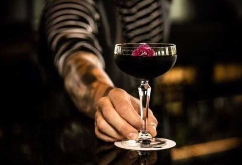 בית מלון כפרי Rydges Lakeland Resort Queenstown