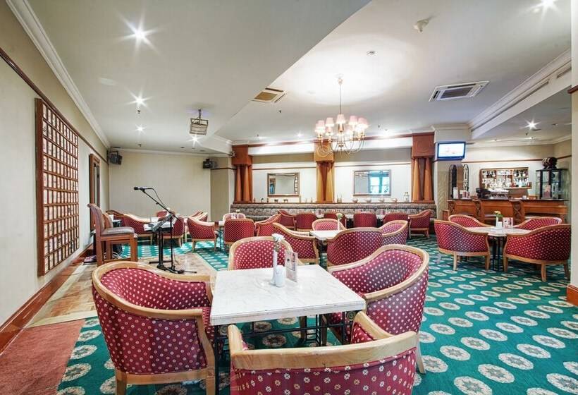 هتل Sahid Jaya Makassar City Centre