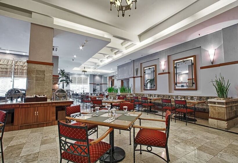 هتل Sahid Jaya Makassar City Centre