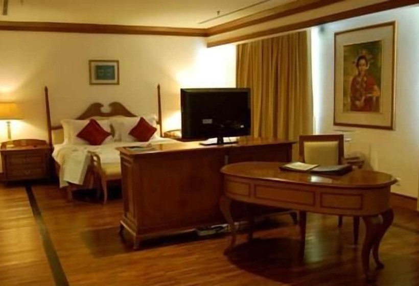 هتل Sahid Jaya Makassar City Centre