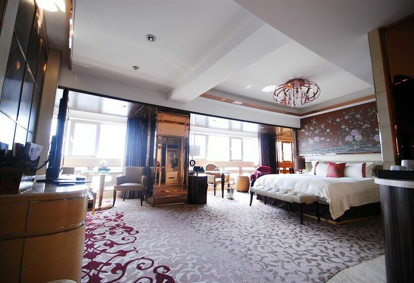 Отель Shandong