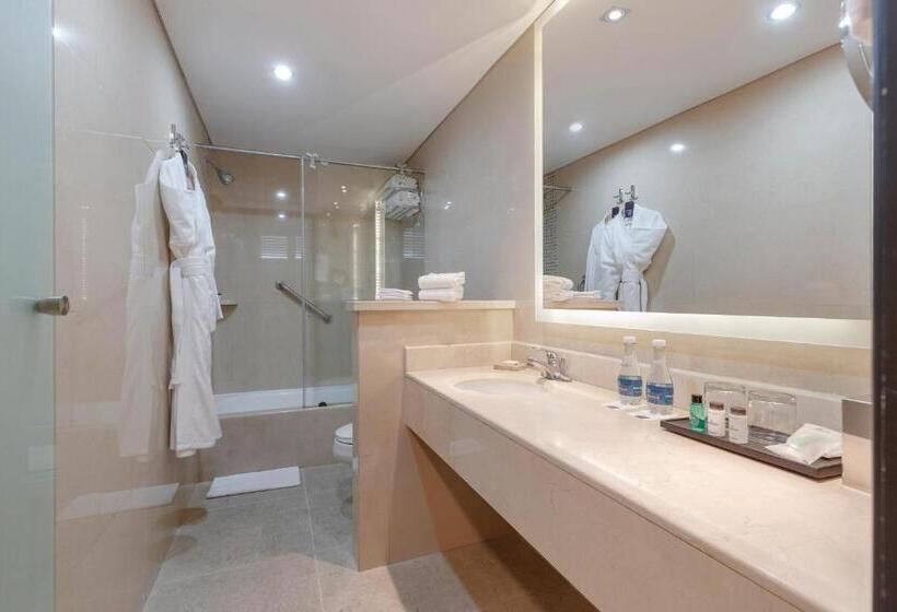 هتل Sheraton Bogota