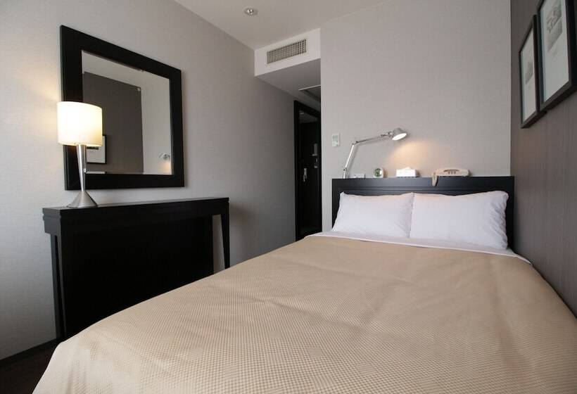 فندق Sotetsu Fresa Inn Nagano Ueda