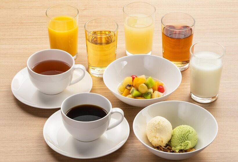 فندق Sotetsu Fresa Inn Nagano Ueda
