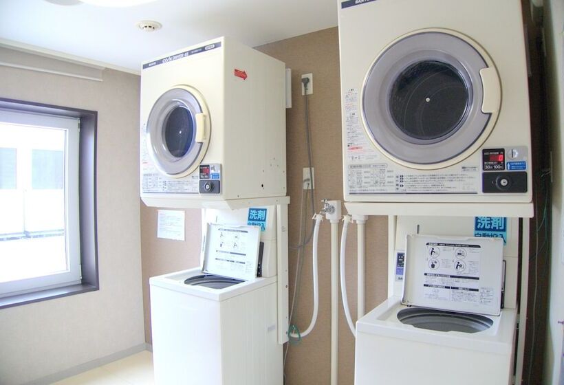 فندق Sotetsu Fresa Inn Nagano Ueda