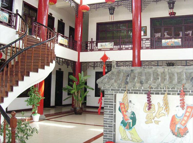 هتل Sun Village