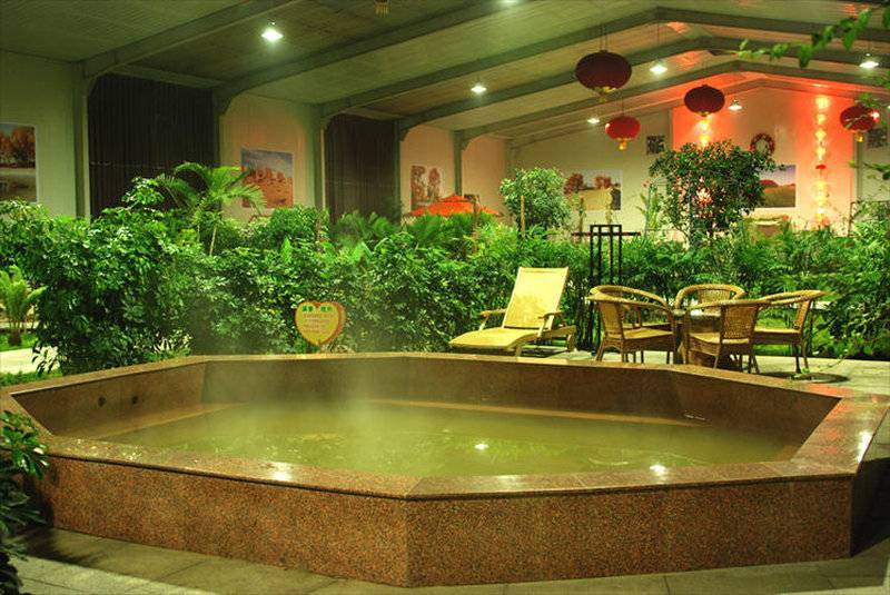 酒店 Sun Village