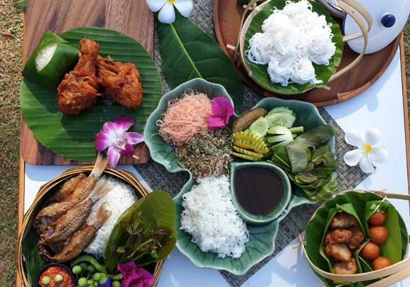هتل Twin Bay Resort Koh Lanta