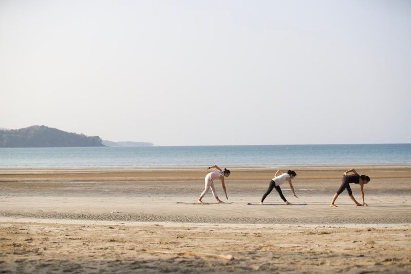 هتل Twin Bay Resort Koh Lanta