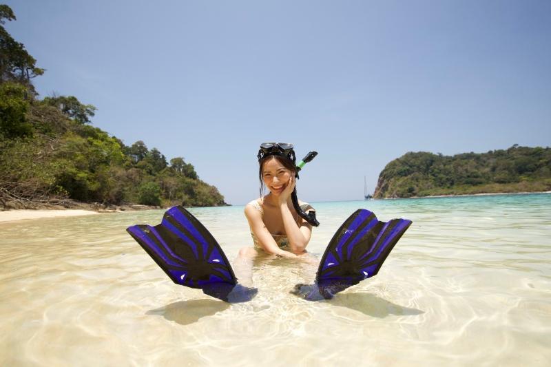 هتل Twin Bay Resort Koh Lanta