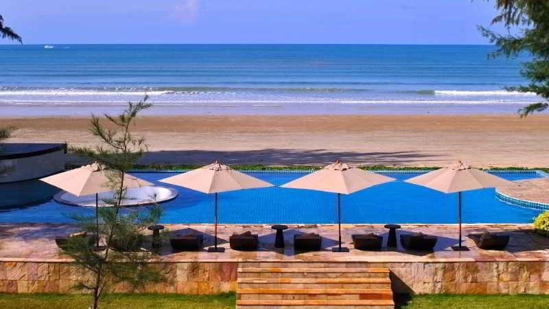 هتل Twin Lotus Resort And Spa   Sha Plus   Adult Only November   April
