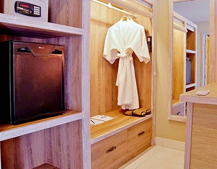 هتل Twin Lotus Resort And Spa   Sha Plus   Adult Only November   April