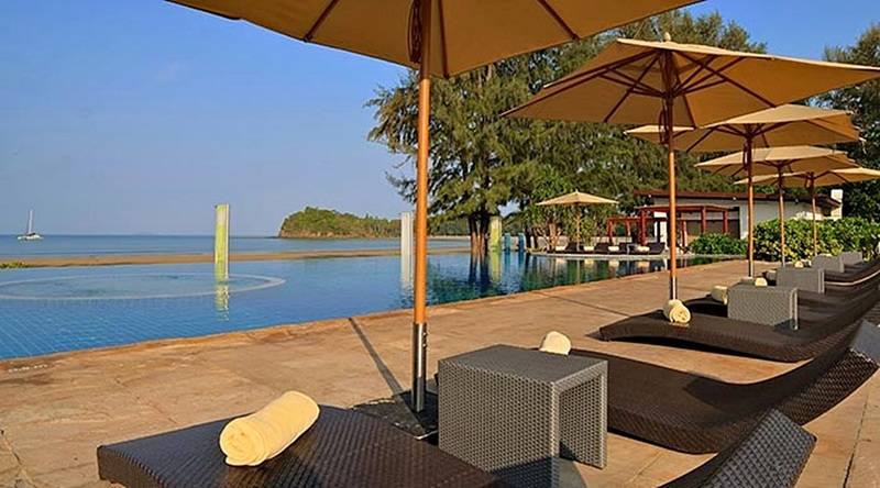 هتل Twin Lotus Resort And Spa   Sha Plus   Adult Only November   April